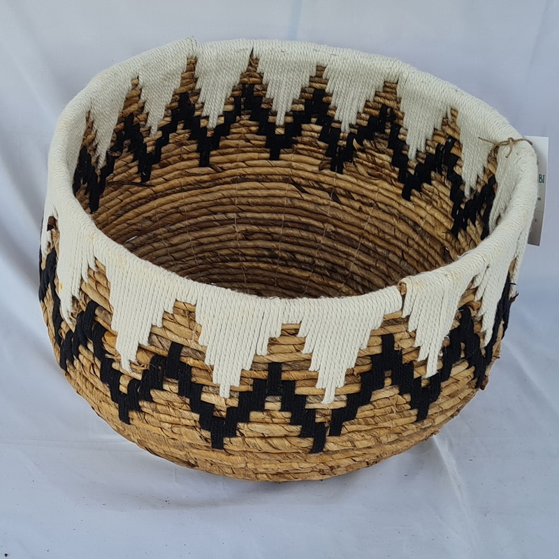  BOWL ZIGZAG SET 3