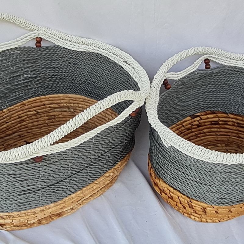 BANANA OVALE CANGKY SET2