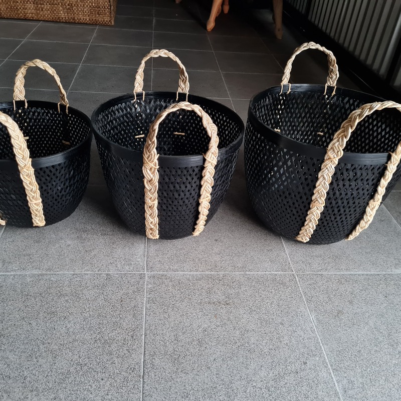 ROUND TUMBU FULL DADUNG FREDOME SET 3