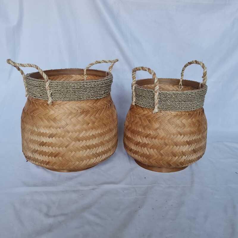 DANDANG PENDEK SET 2