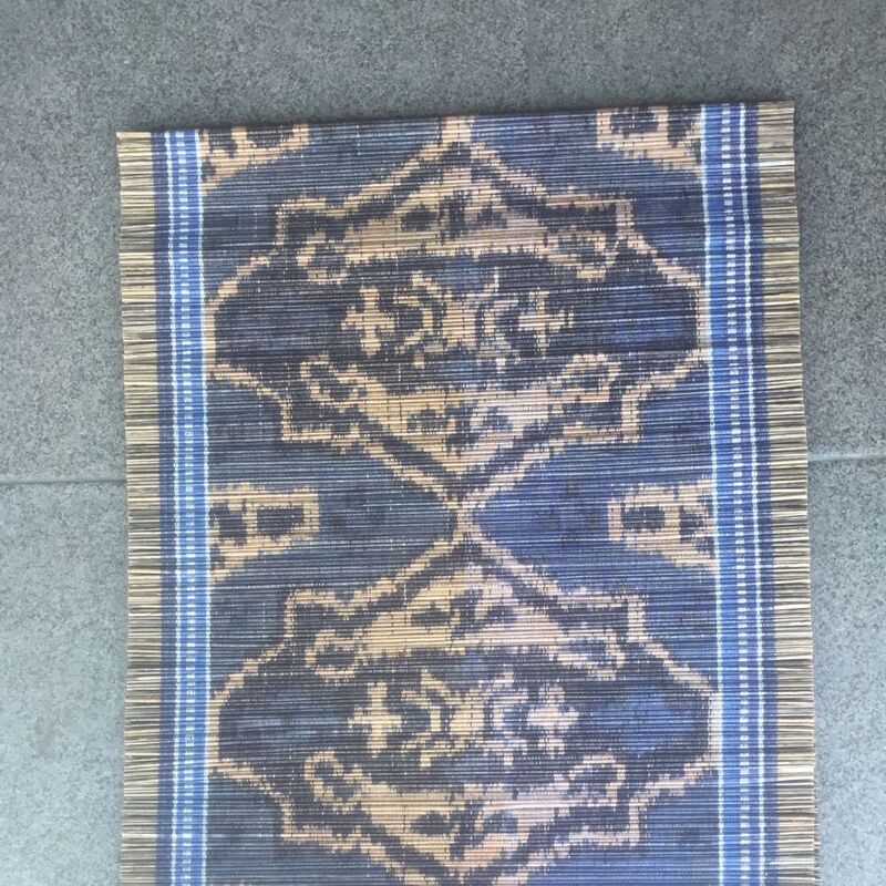 RUNNER LIDI MOTIF