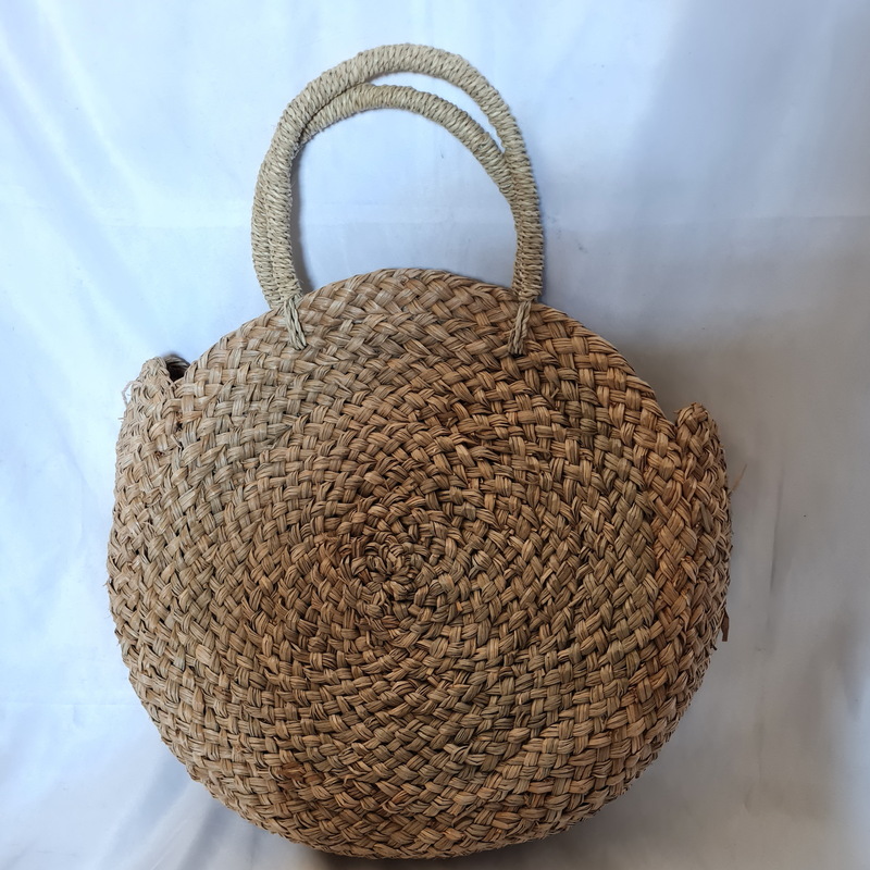 BAG ROUND BG43 NO INER