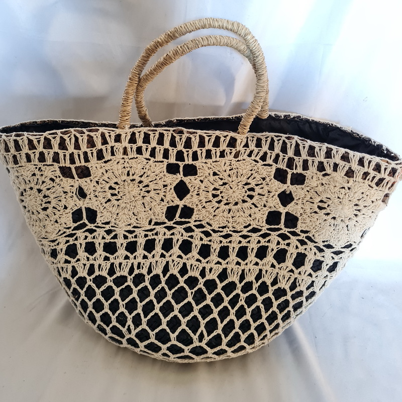 BAG MENDONG RAJUT BG138