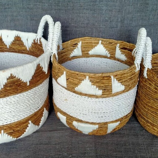 MAKRAM KOMBINASI SET-3