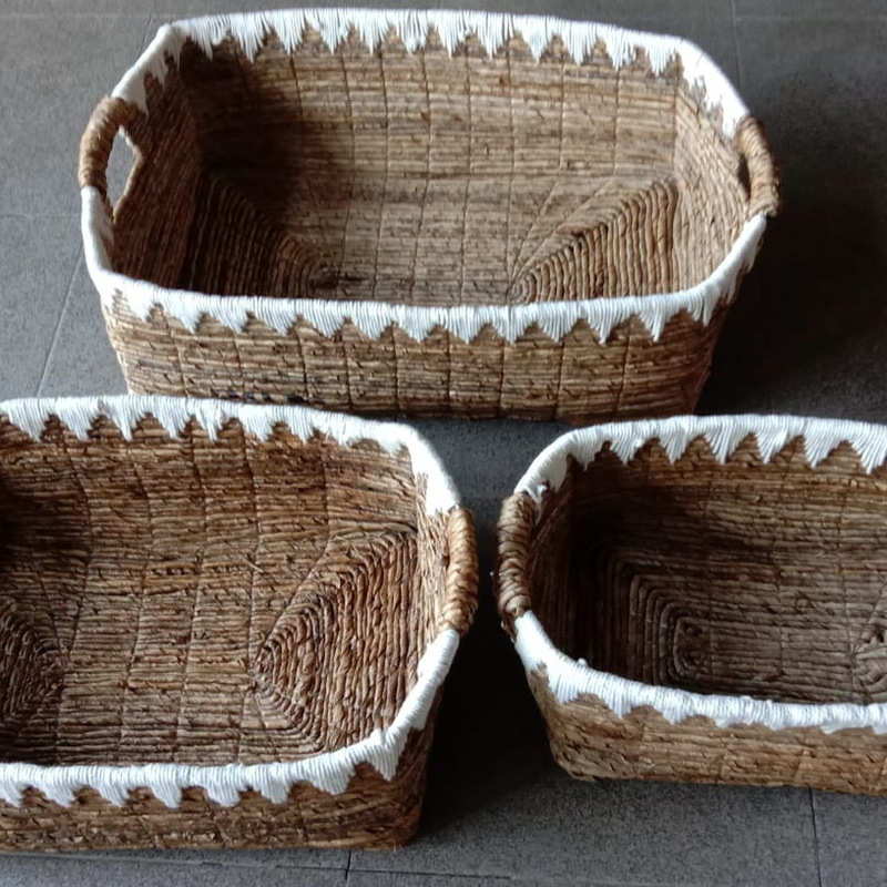 RECTA RAJUT ATAS SET-3