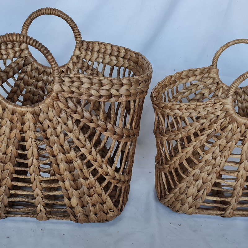 BAG WATER HYACINT BG57