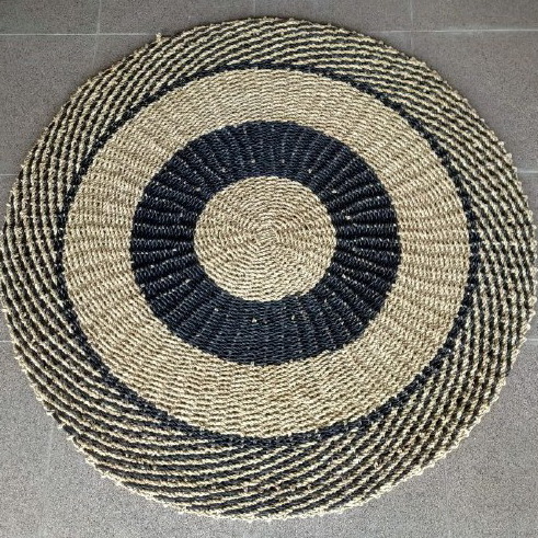 KARPET SEAGRASS RAFIA
