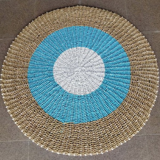 KARPET SEAGRASS RAFIA