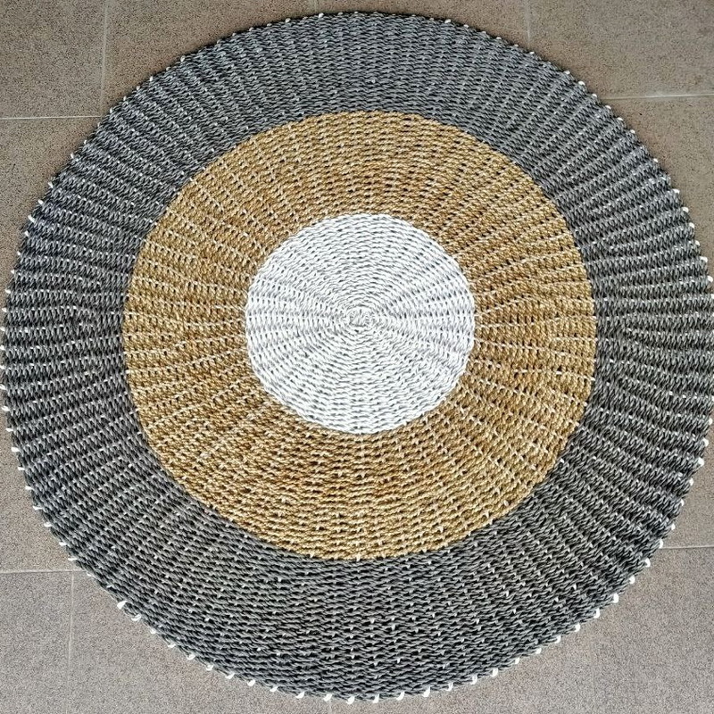 KARPET SEAGRASS RAFIA