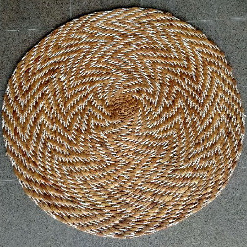 KARPET SEAGRASS RAFIA