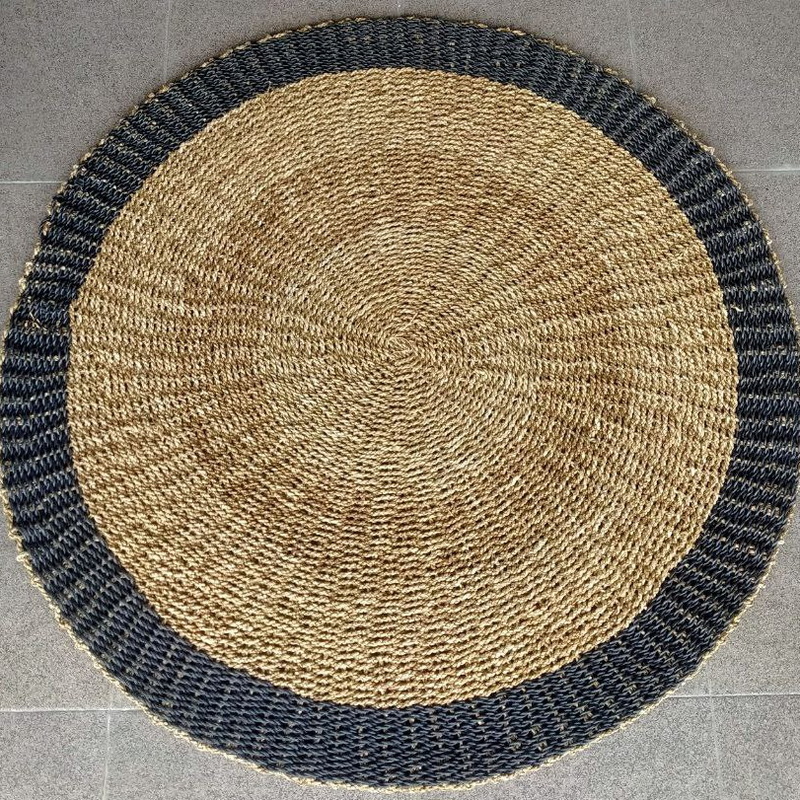 KARPET SEAGRASS RAFIA