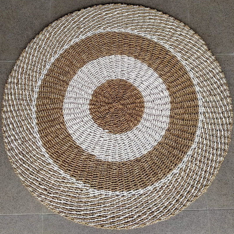 KARPET SEAGRASS RAFIA