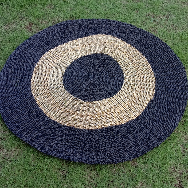 KARPET SEAGRASS RAFIA